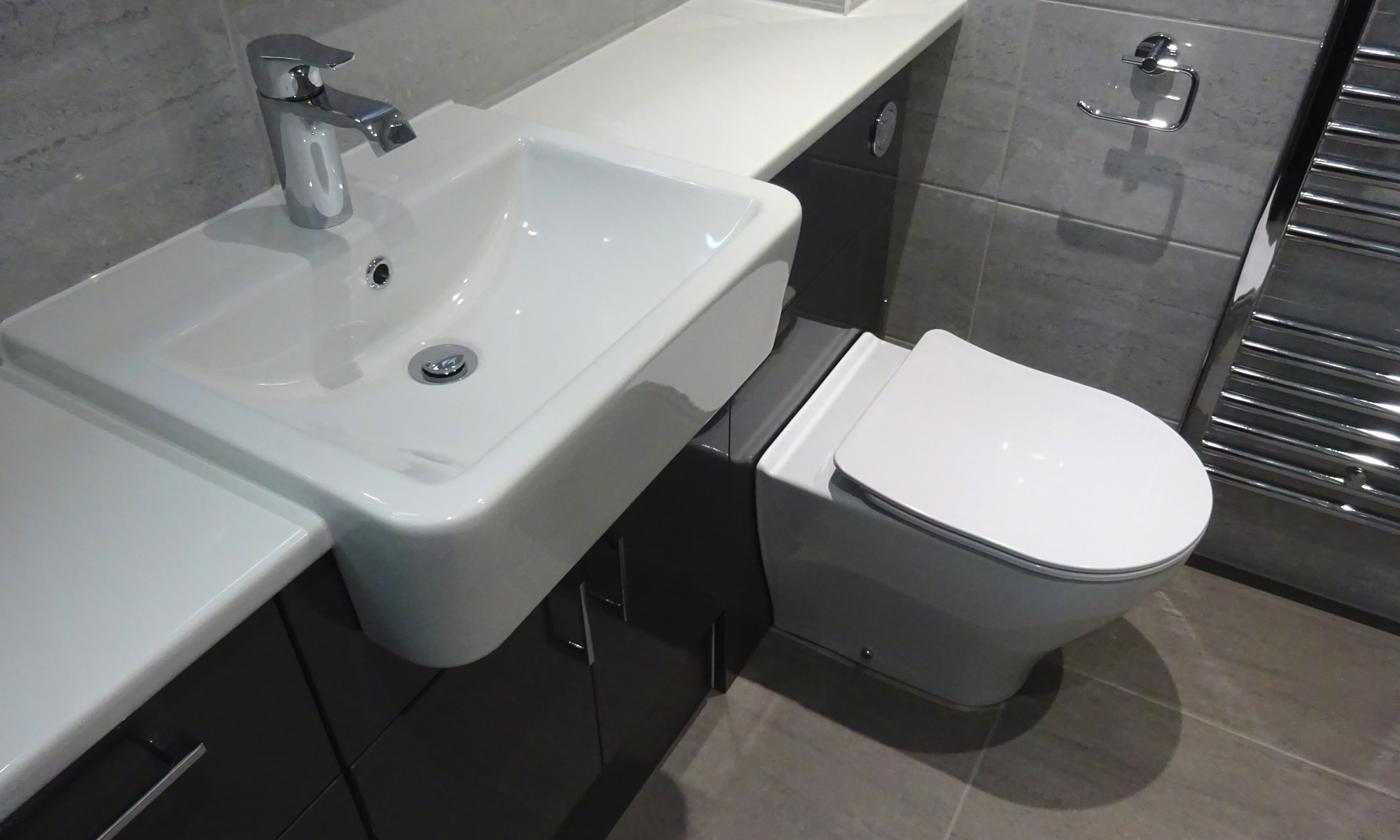 bathroom and kitchen by design nuneaton