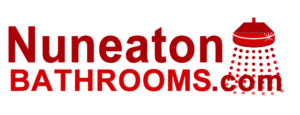 Nuneaton Bathrooms Logo